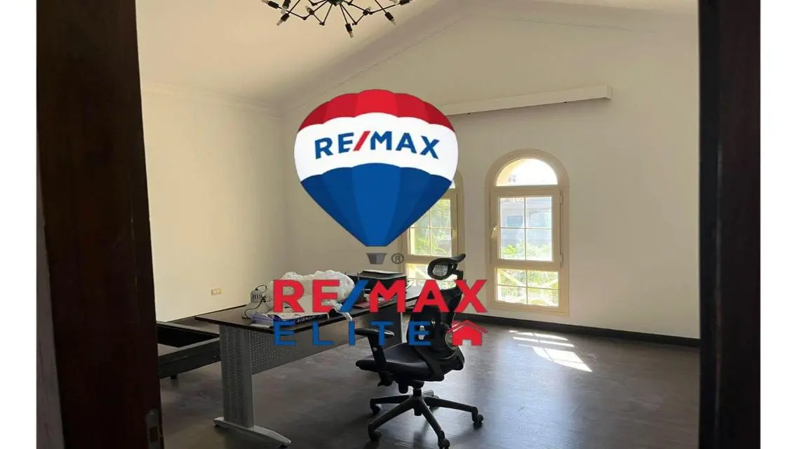 Premium Standalone for rent in Katameya Hills