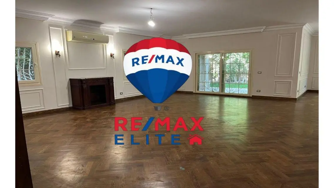 Premium Standalone for rent in Katameya Hills