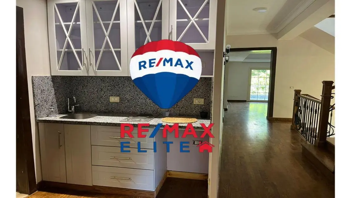 Premium Standalone for rent in Katameya Hills