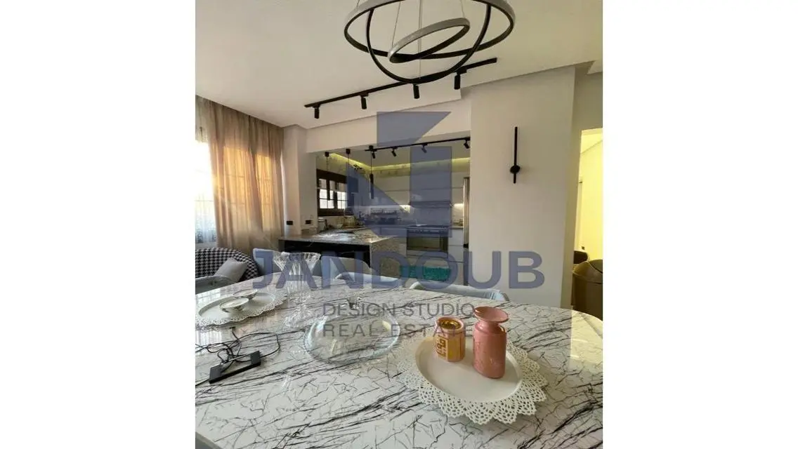 Luxury Ultra Super Lux Apartment in North Lotus