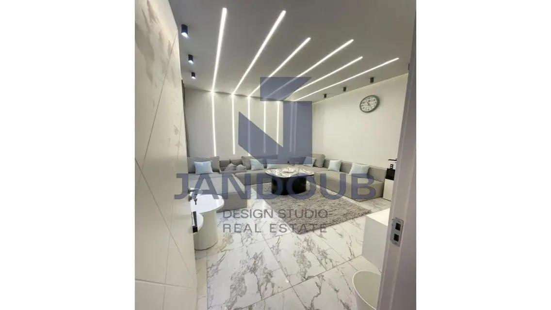 Luxury Ultra Super Lux Apartment in North Lotus