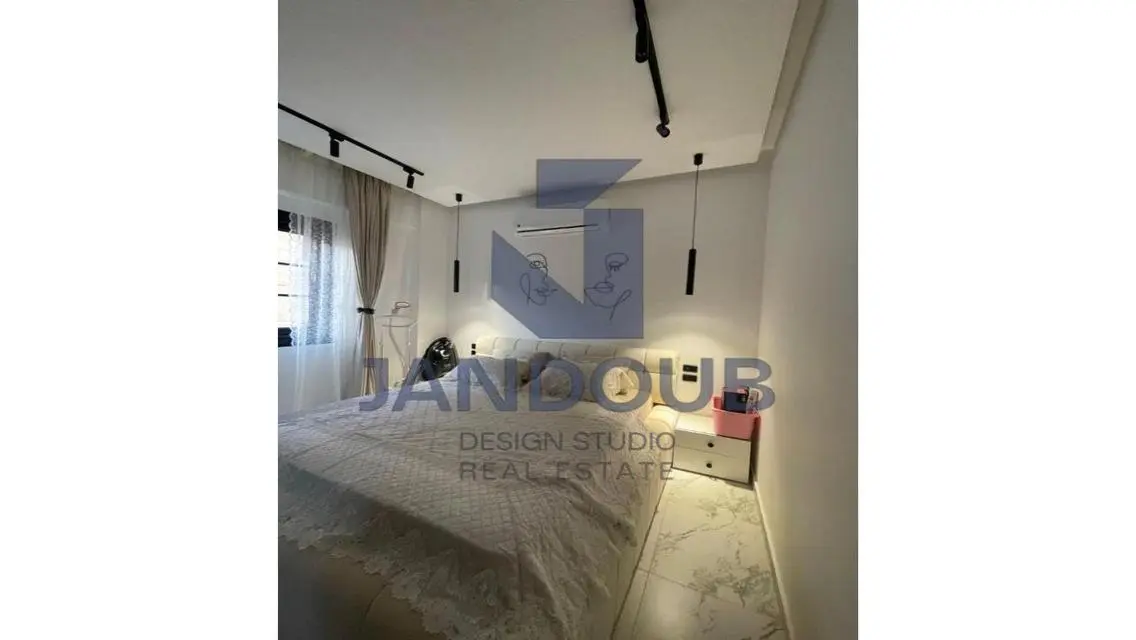 Luxury Ultra Super Lux Apartment in North Lotus