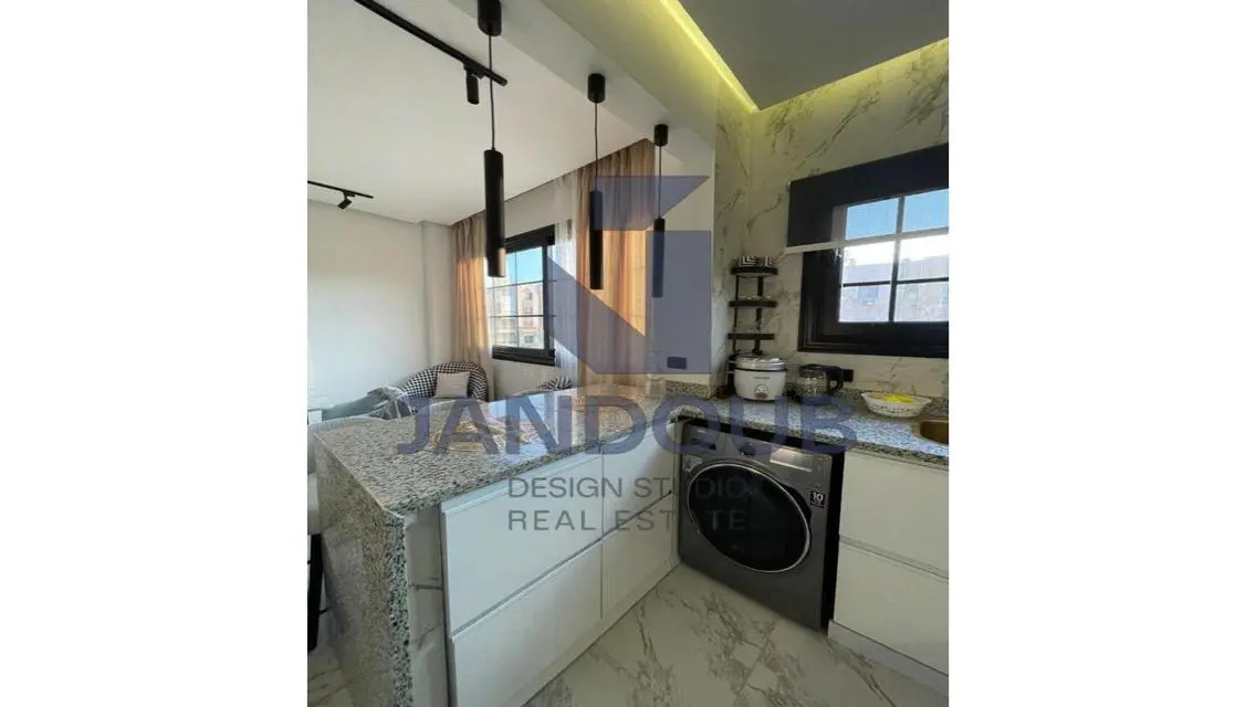 Luxury Ultra Super Lux Apartment in North Lotus