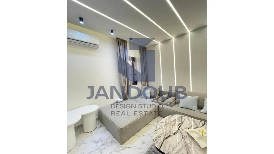Luxury Ultra Super Lux Apartment in North Lotus