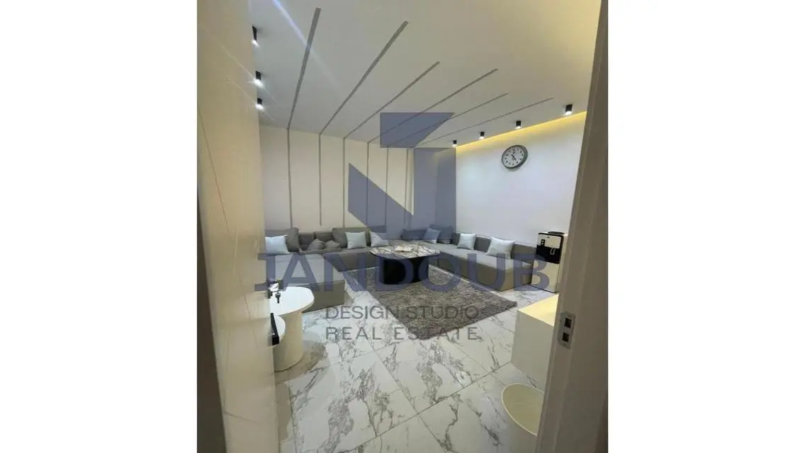 Luxury Ultra Super Lux Apartment in North Lotus