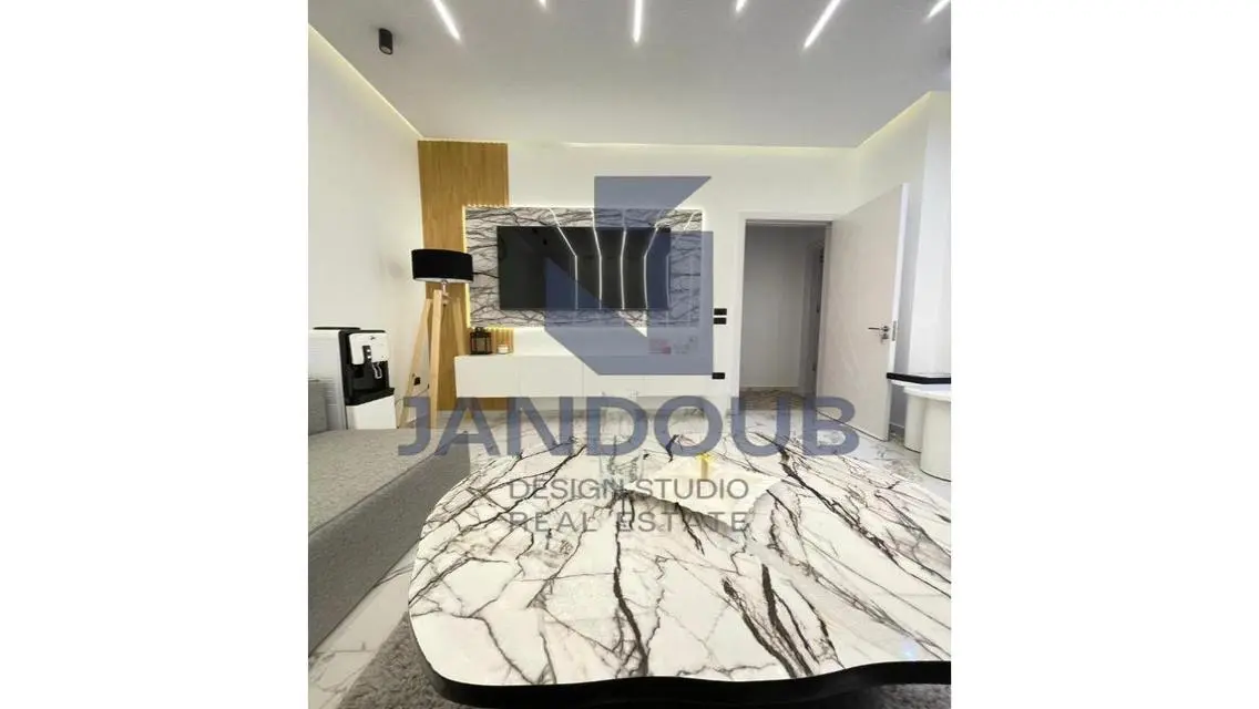 Luxury Ultra Super Lux Apartment in North Lotus