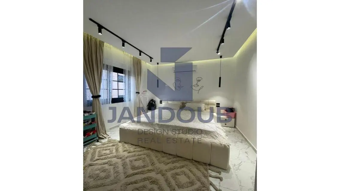Luxury Ultra Super Lux Apartment in North Lotus