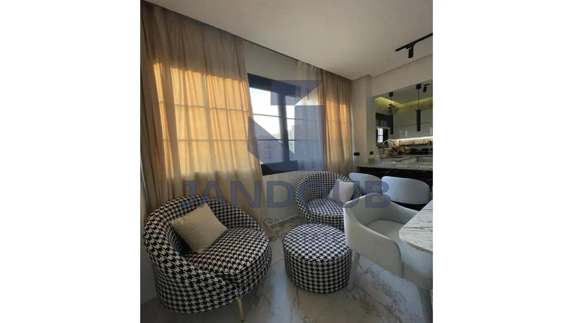 Luxury Ultra Super Lux Apartment in North Lotus