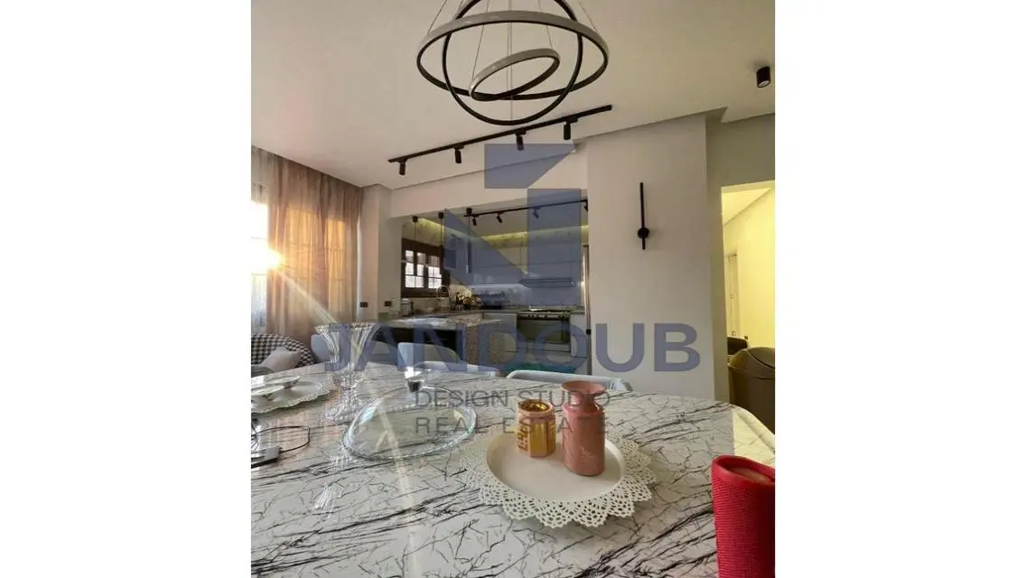 Luxury Ultra Super Lux Apartment in North Lotus
