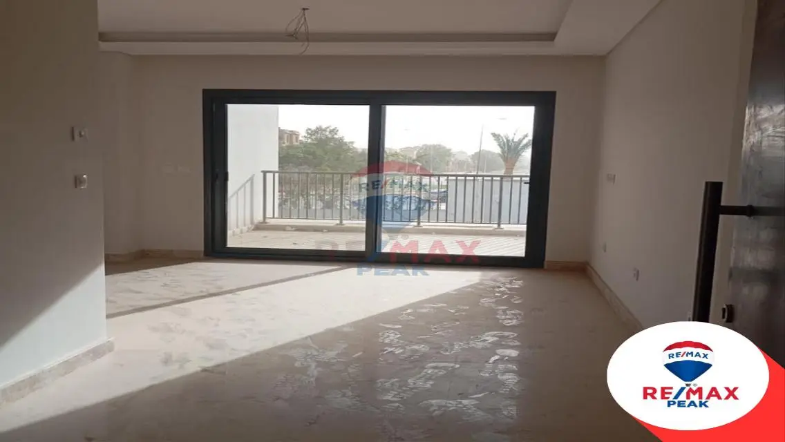 Zed Elsheikh Zayed Apartment For Rent 100m