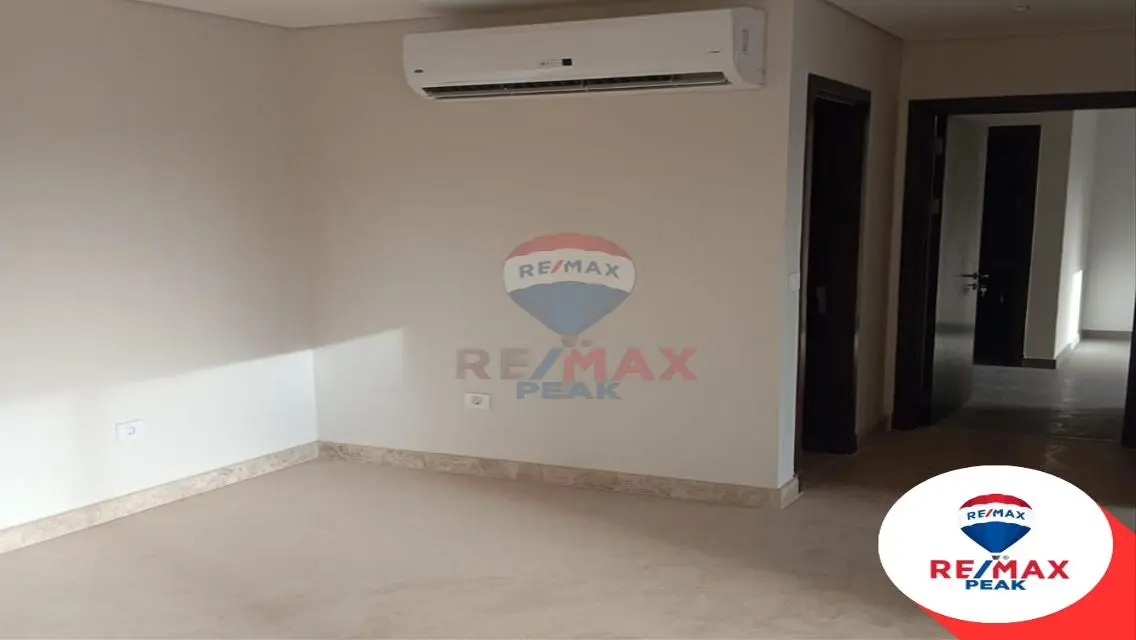 Zed Elsheikh Zayed Apartment For Rent 100m
