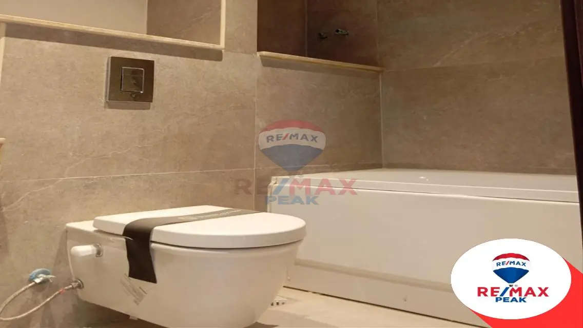 Zed Elsheikh Zayed Apartment For Rent 100m