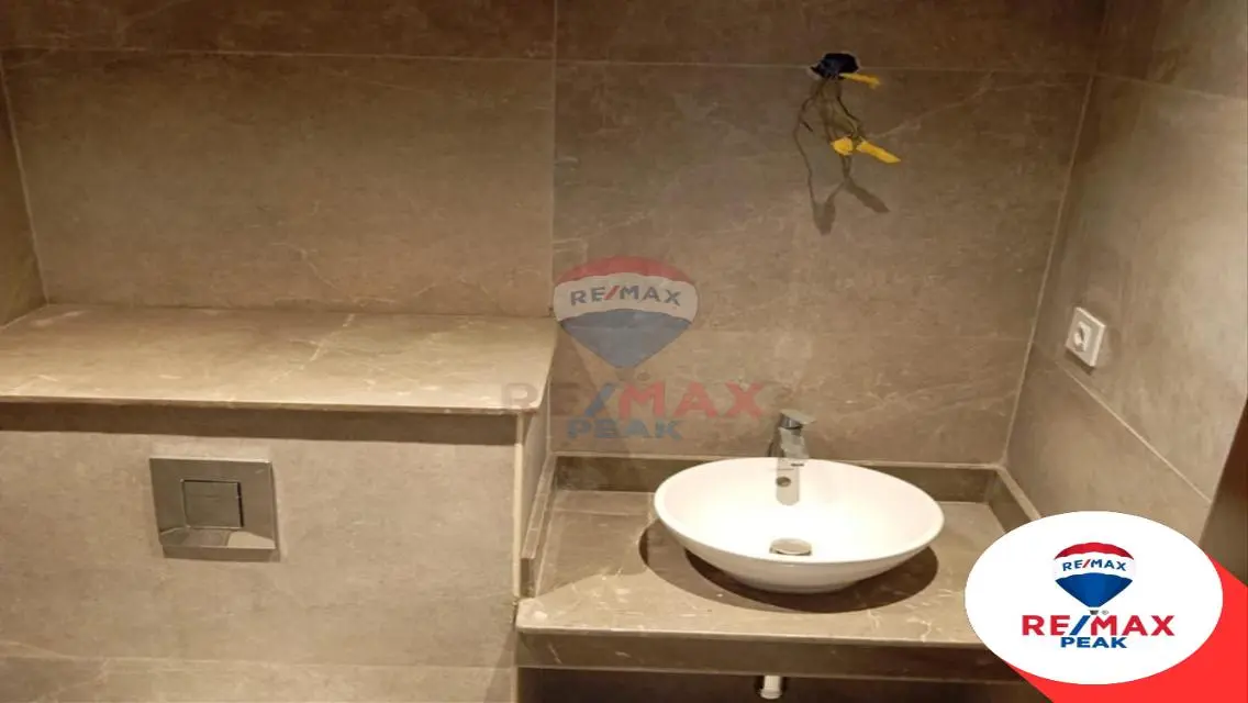 Zed Elsheikh Zayed Apartment For Rent 100m