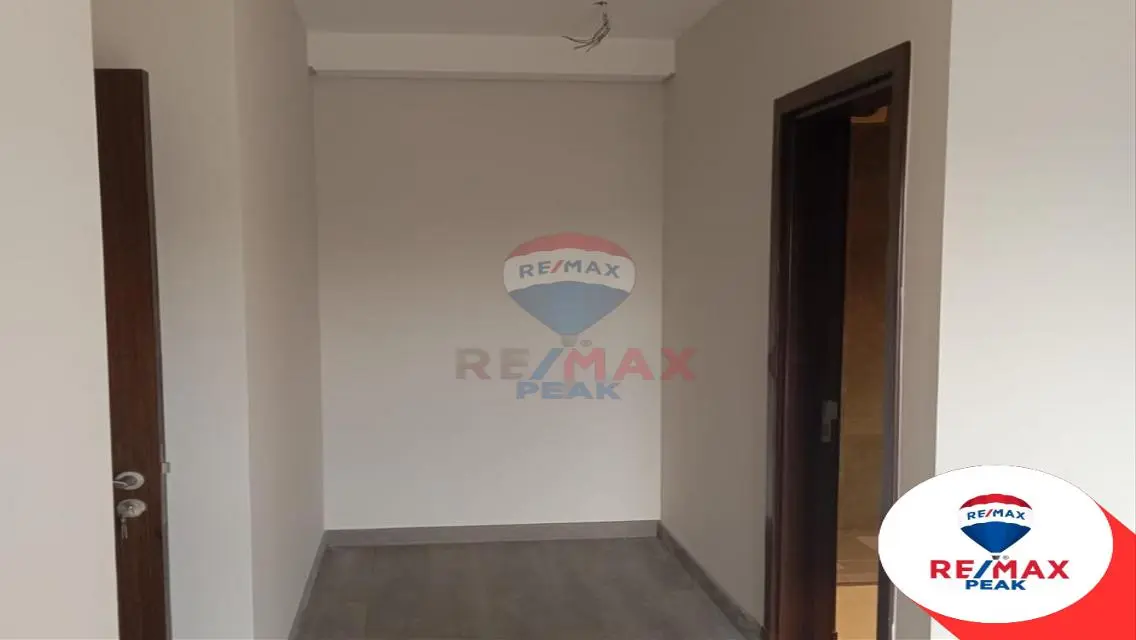 Zed Elsheikh Zayed Apartment For Rent 100m
