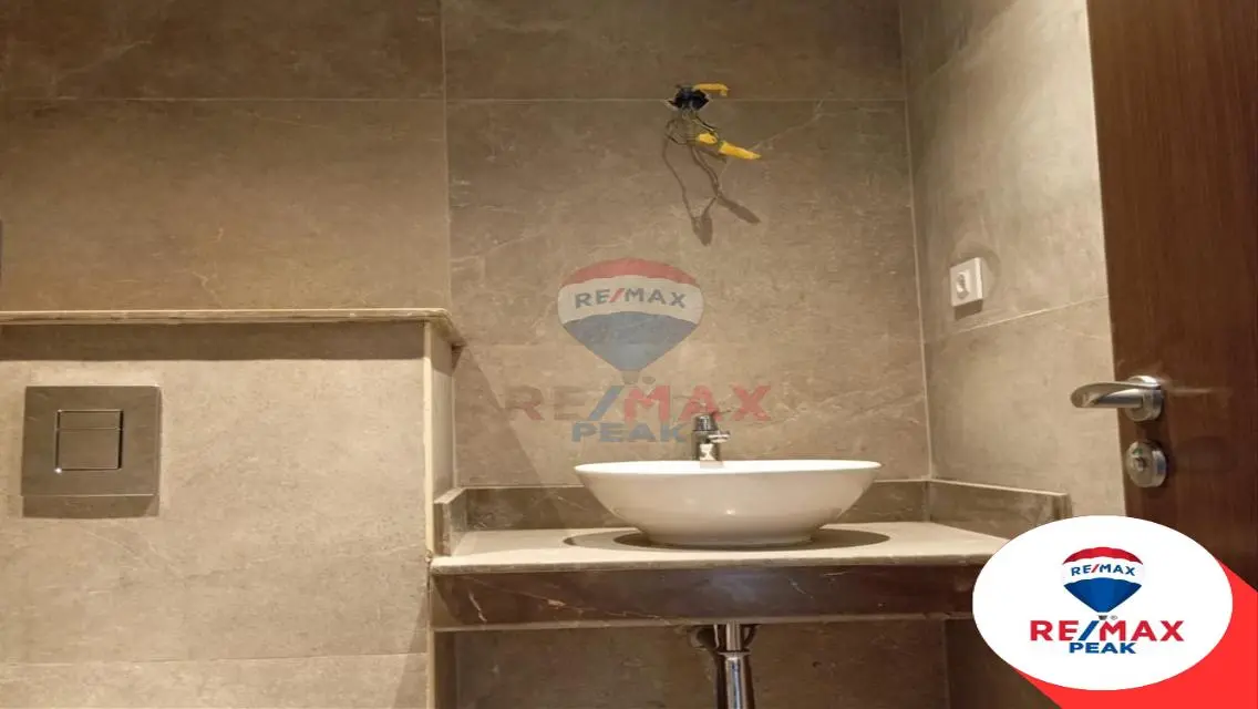 Zed Elsheikh Zayed Apartment For Rent 100m