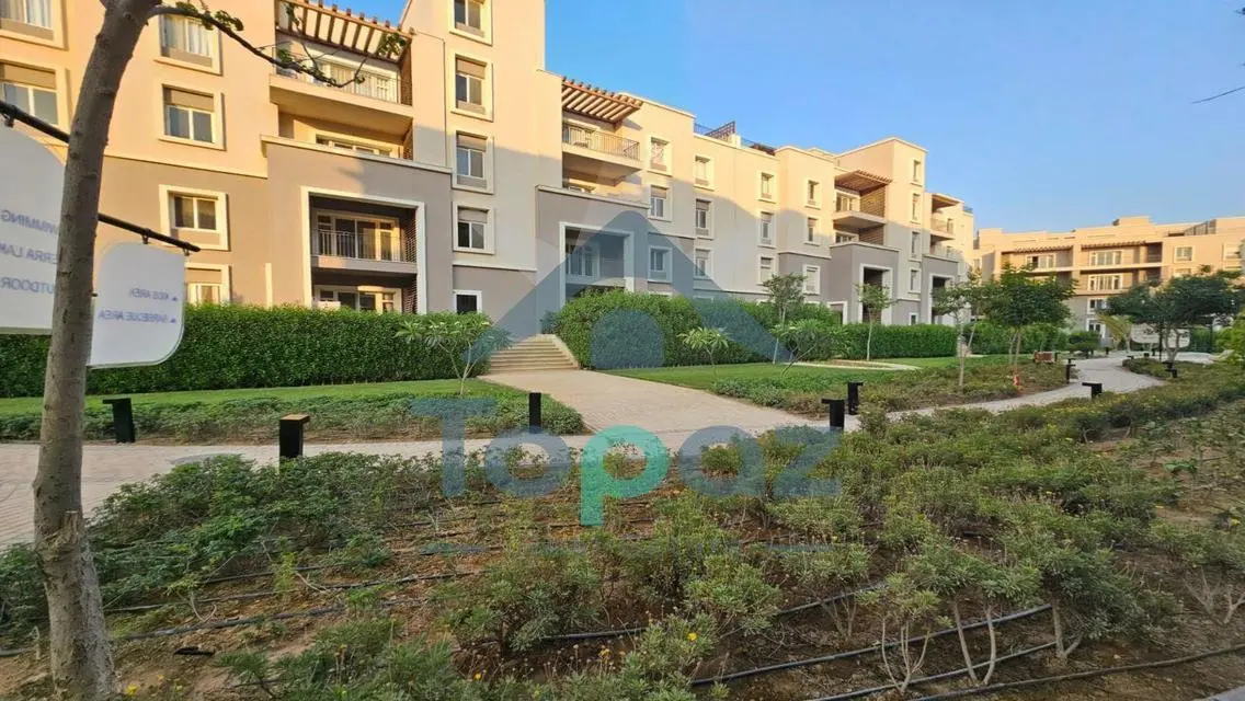 Penthouse For sale at October Plaza Sodic