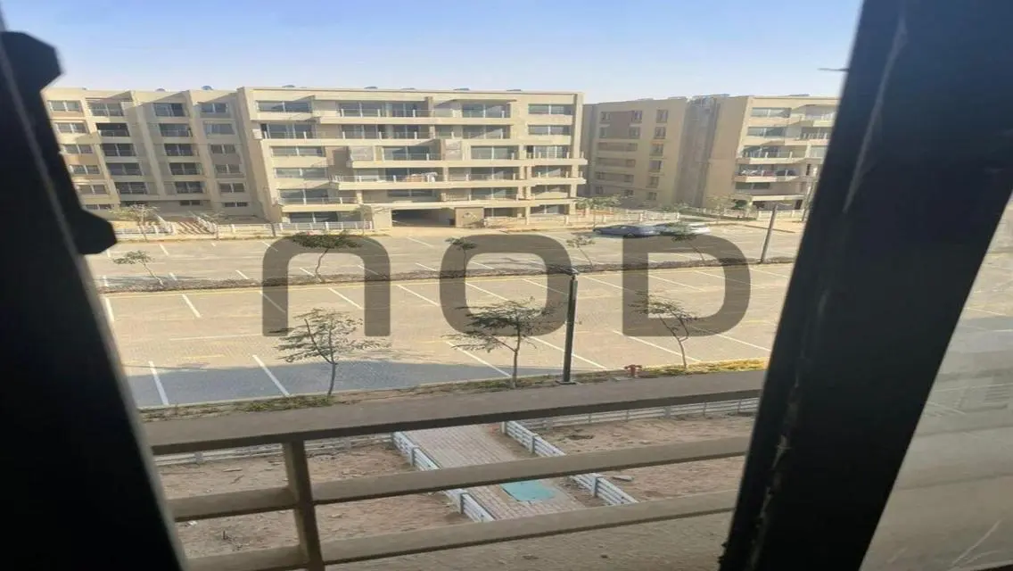 Apartment for sale-capital gardens-Palm hills-RTM
