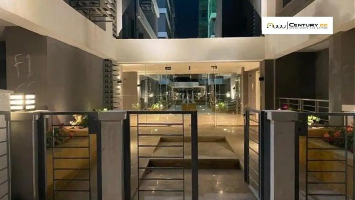 Apartment for sale in Sarai El Mostakbal Compound,