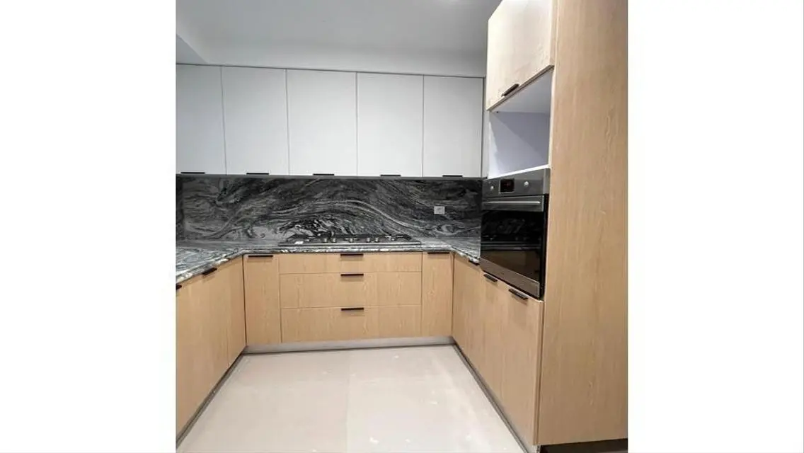 furnished apartment in mivida -- emaar