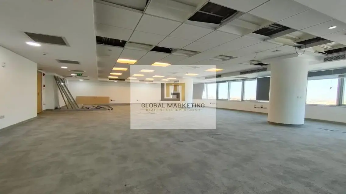 Fully finished office for rent 580m on 90th Street