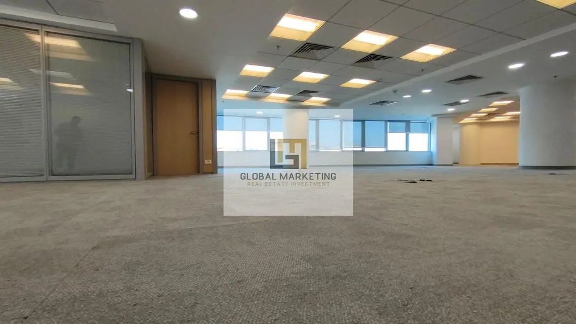 Fully finished office for rent 580m on 90th Street