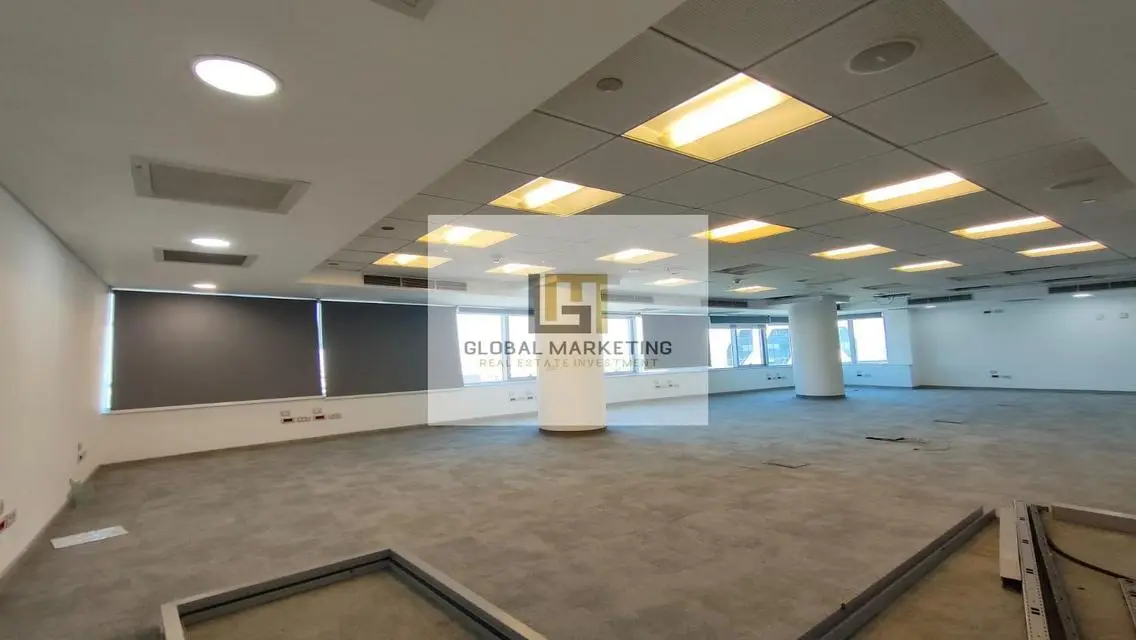 Fully finished office for rent 580m on 90th Street