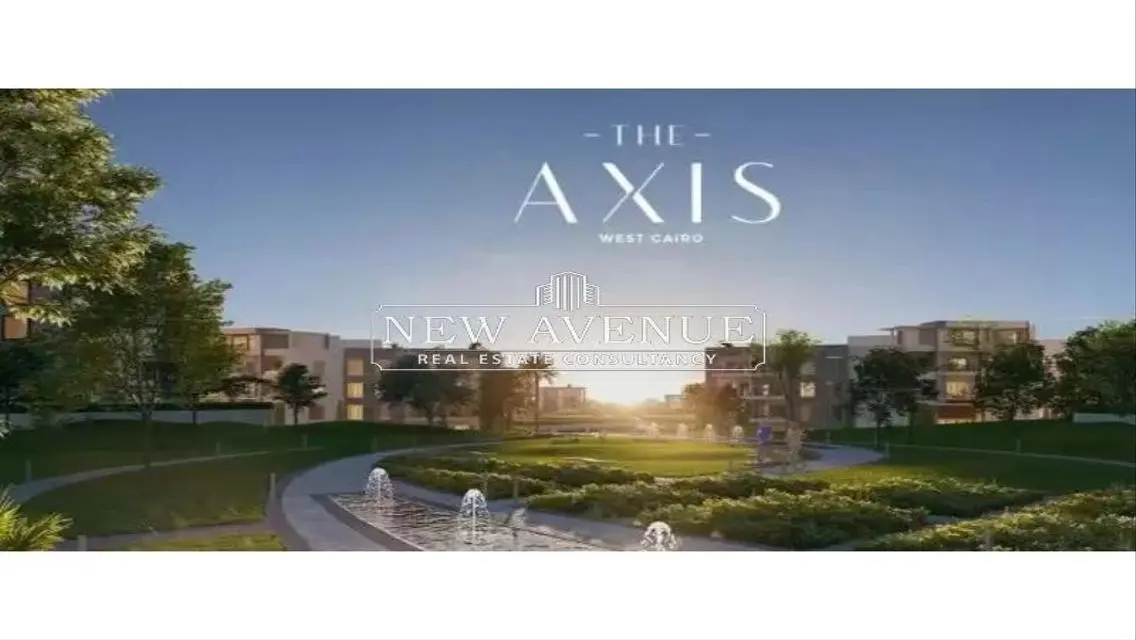 Apartment In the Axis Iwan Overlooking clubhouse