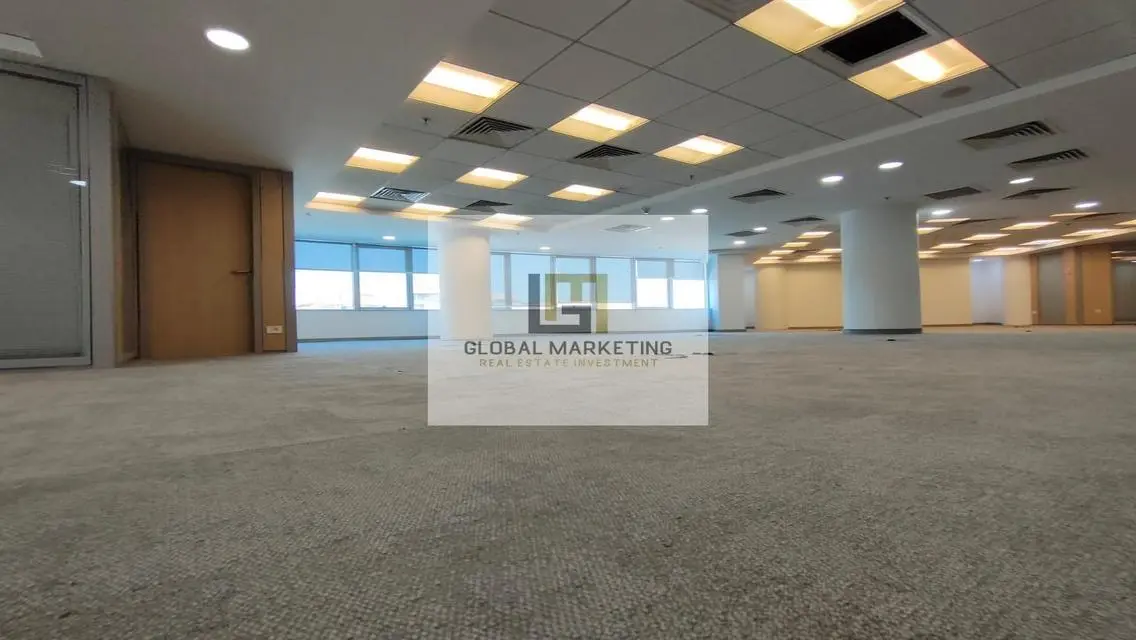 Fully finished office for rent 600m on 90th Street