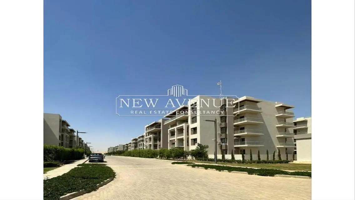Apartment with The Biggest Garden in the Project
