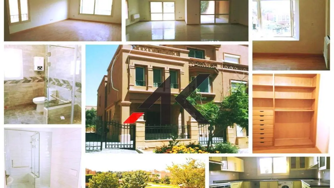 luxurious Finished Twin For Rent in Bellagio