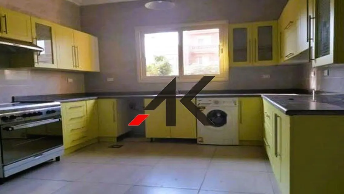 luxurious Finished Twin For Rent in Bellagio