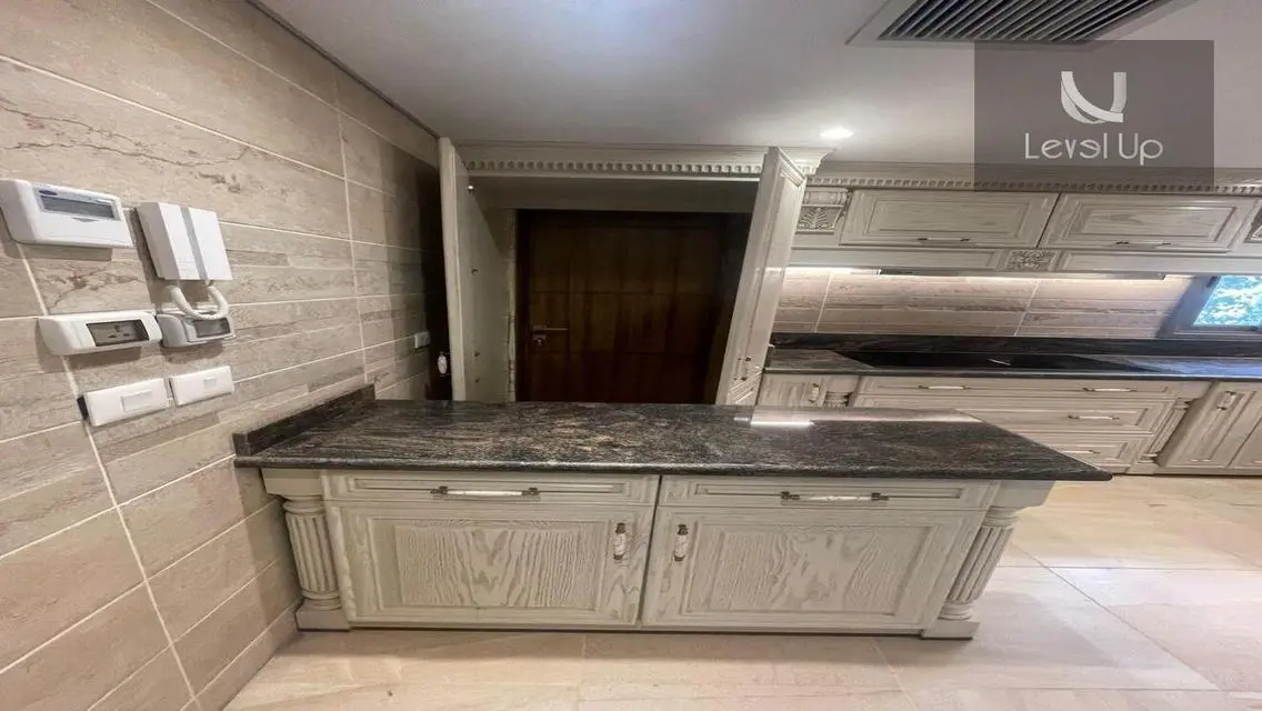 فيلا للإيجار في كمبوند فيفث سكوير، المراسم متشطبة