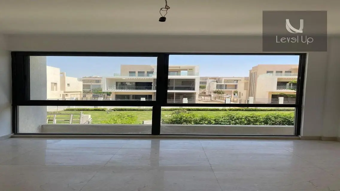 فيلا للإيجار في كمبوند فيفث سكوير، المراسم متشطبة