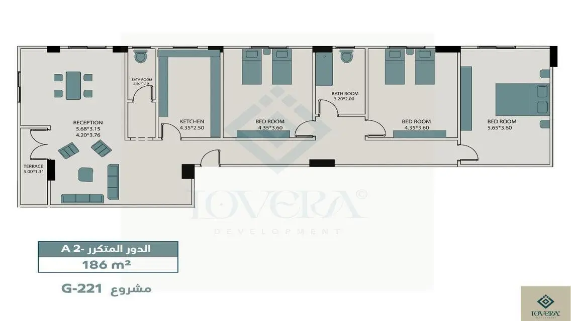 RTM Attractive price Prime location Lowest DP