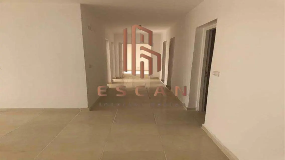 شقة للبيع فى مدينتى B11 فيو وايد جاردن 116 م