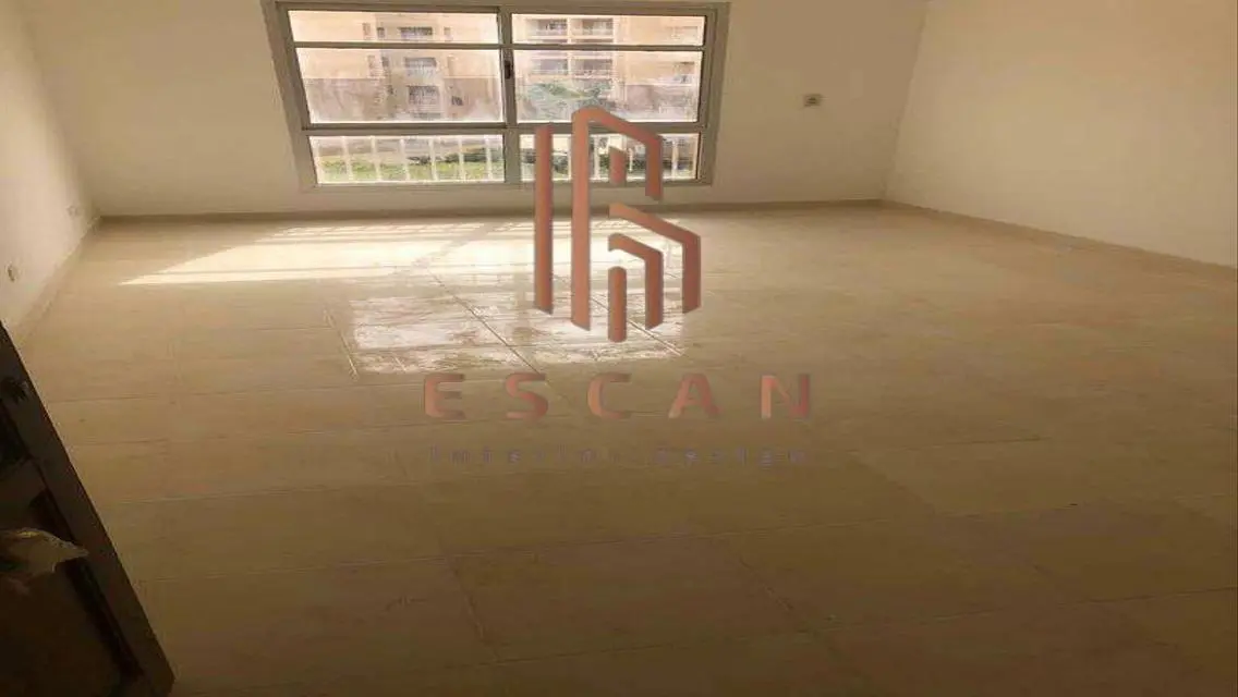 شقة للبيع فى مدينتى B11 فيو وايد جاردن 116 م