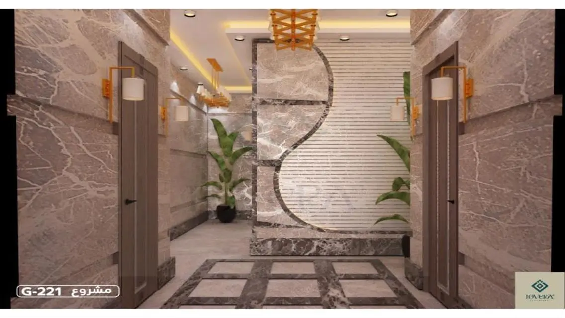 Northern 90th, Suez Road, immediate delivery