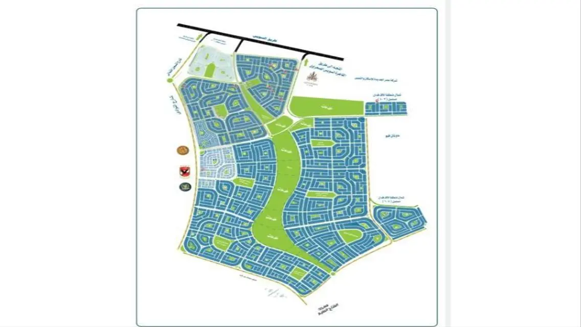Northern 90th, Suez Road, immediate delivery
