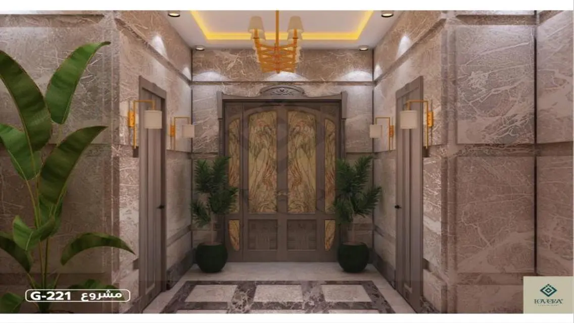 Northern 90th, Suez Road, immediate delivery