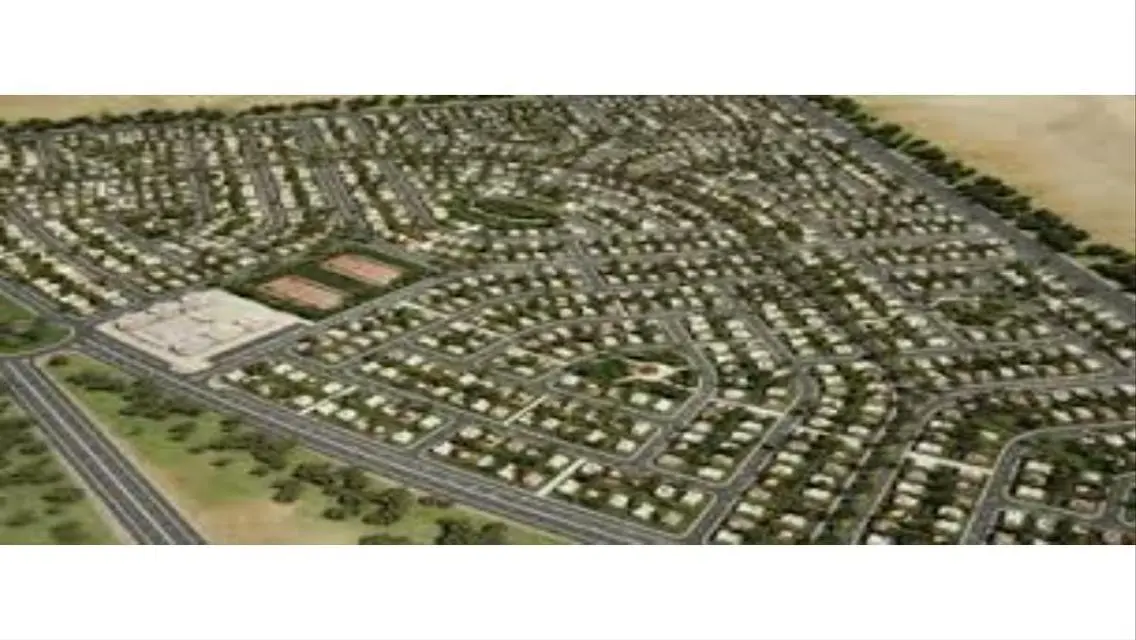 Northern 90th, Suez Road, immediate delivery