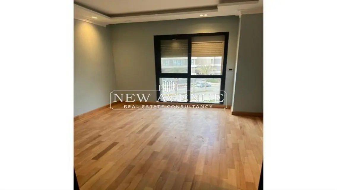 Apartment Fully finished with AC’s&amp;Kitchen Cabinets