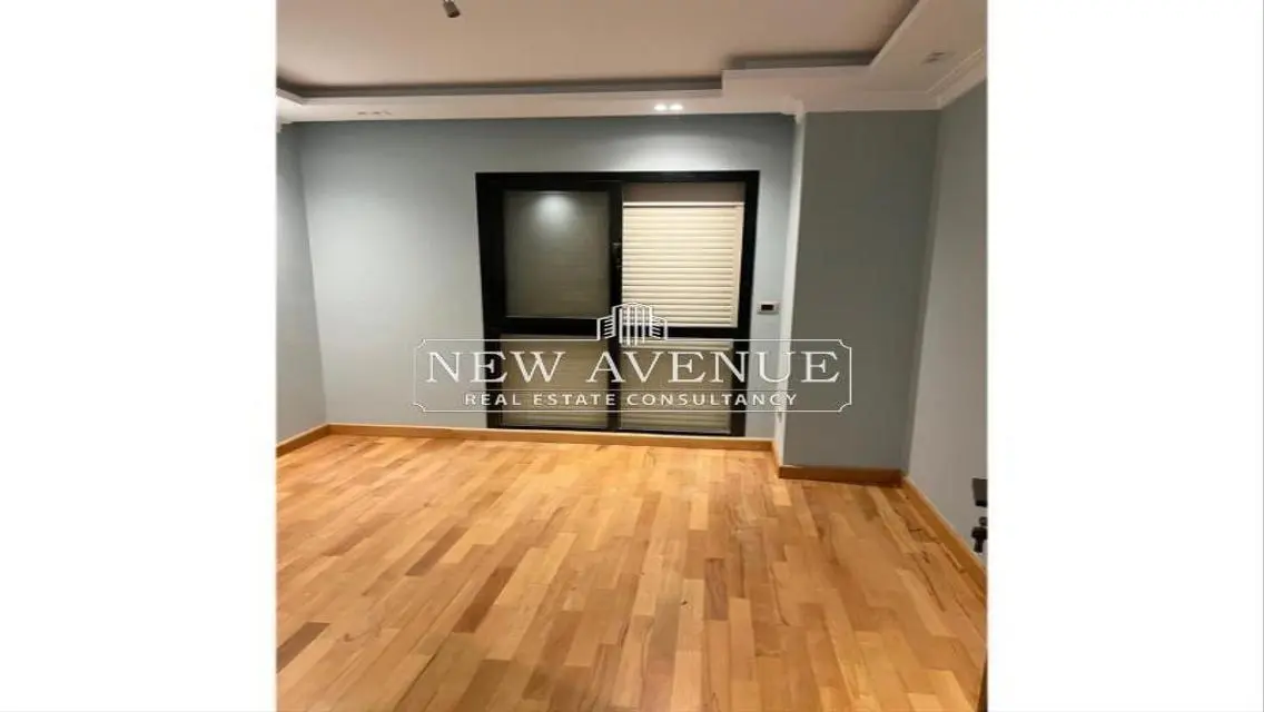 Apartment Fully finished with AC’s&amp;Kitchen Cabinets