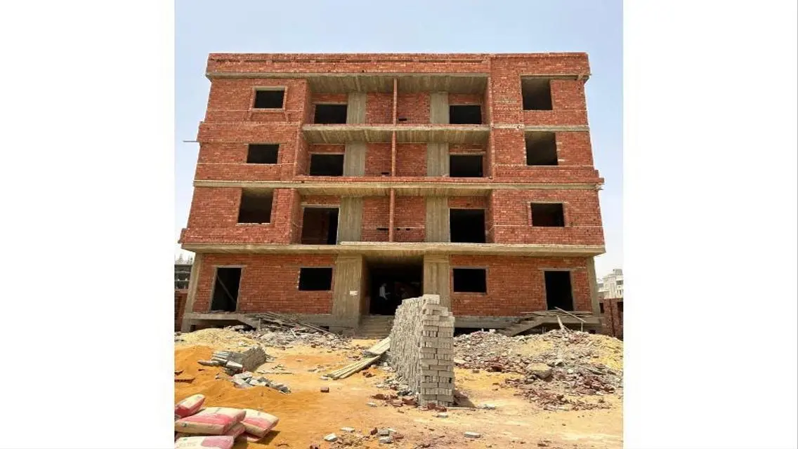 Apartment 0interest+different payment beit alwatan