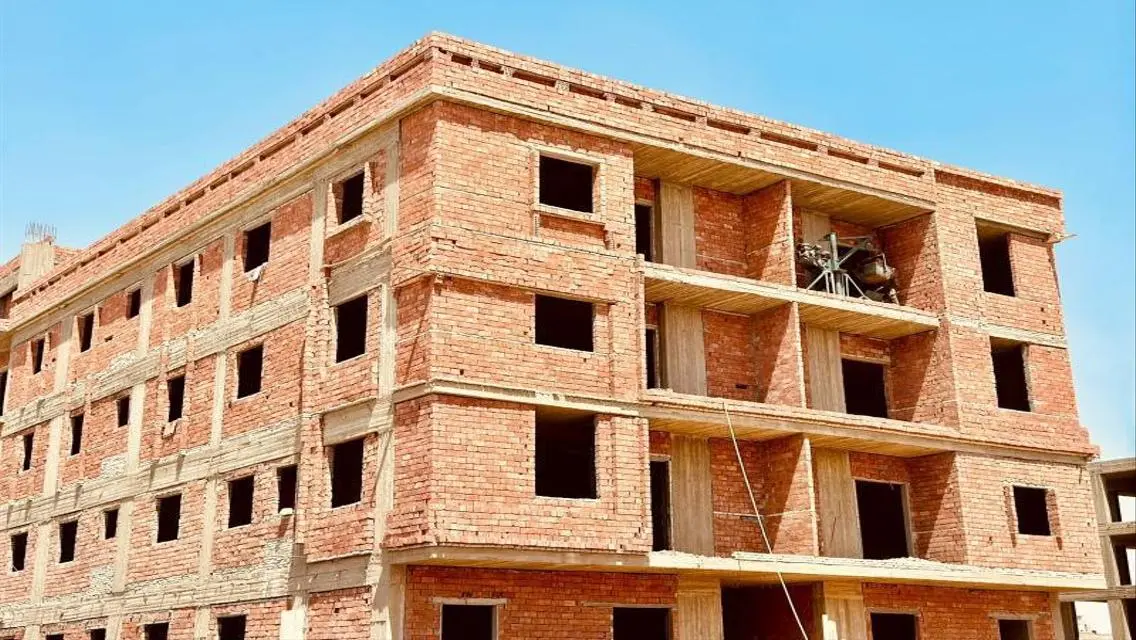 Apartment 0interest+different payment beit alwatan