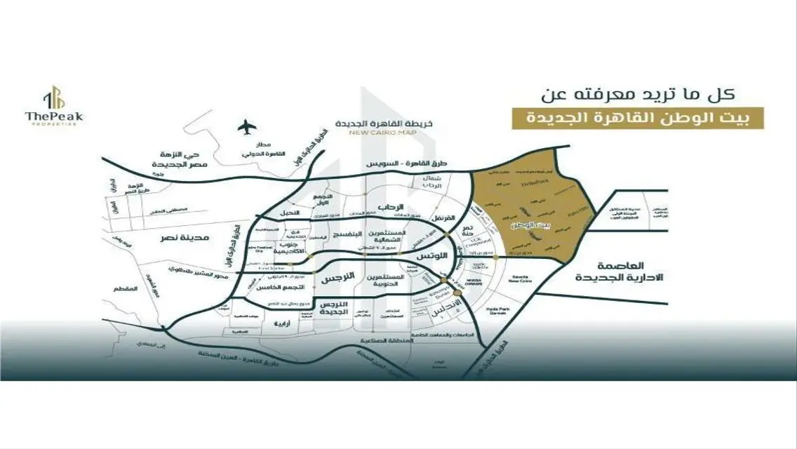 Apartment 0interest+different payment beit alwatan