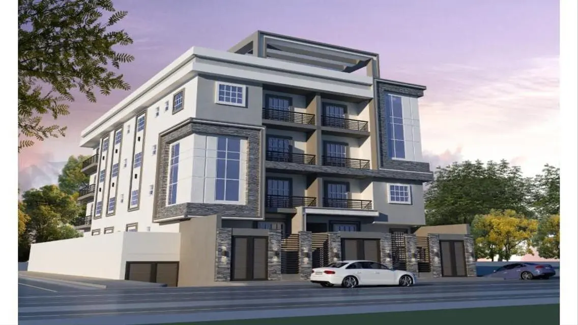 Apartment 0interest+different payment beit alwatan