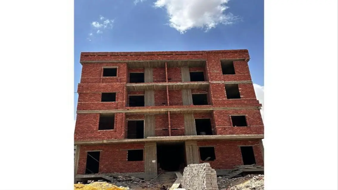 Apartment 0interest+different payment beit alwatan
