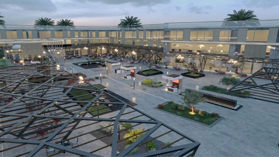 Premium 95 sqm Property with Exceptional Features