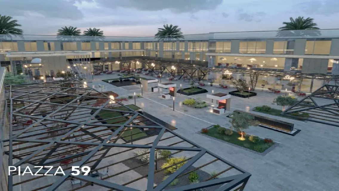 Premium 95 sqm Property with Exceptional Features