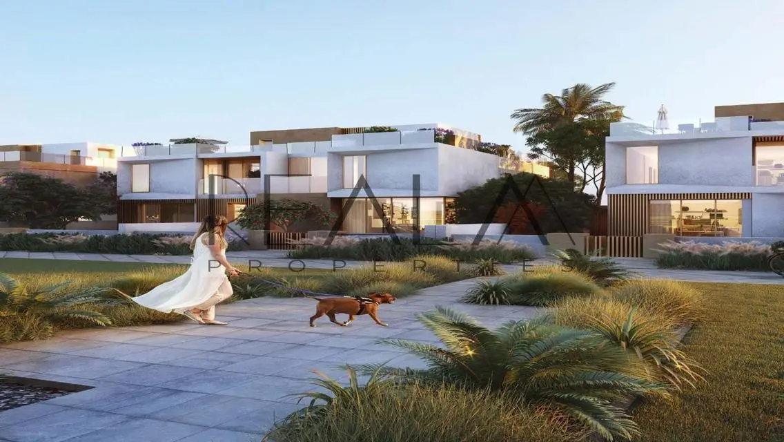 Finished unit with longest payment plan by Sodic